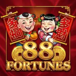 88 Fortunes game at Instant Casino for Australia players