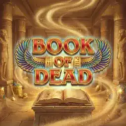 Book of Dead game at Instant Casino for Australia players