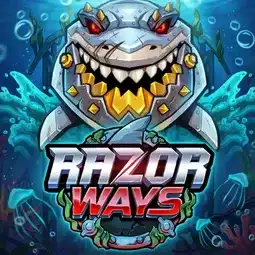 Razor Ways game at Instant Casino for Australia players