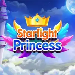 Starlight Princess game at Instant Casino for Australia players