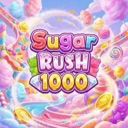 Sugar Rush 1000 game at Instant Casino for Australia players
