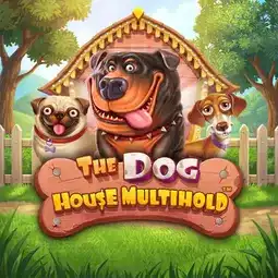The Dog House Multihold game at Instant Casino for Australia players