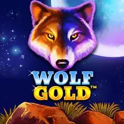 Wolf Gold game at Instant Casino for Australia players