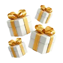 Personal bonus reward panel at Instant Casino Australia